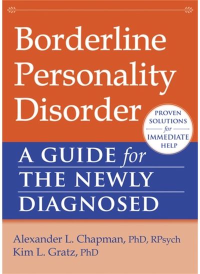 Borderline A Guide for the