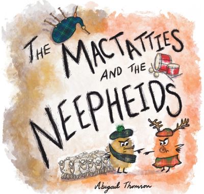 MacTatties and the