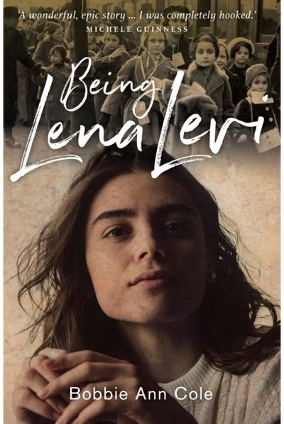 Being Lena Levi
