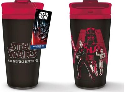 Star Wars (May The