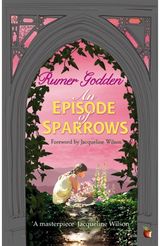 Episode of Sparrows A Virago Modern