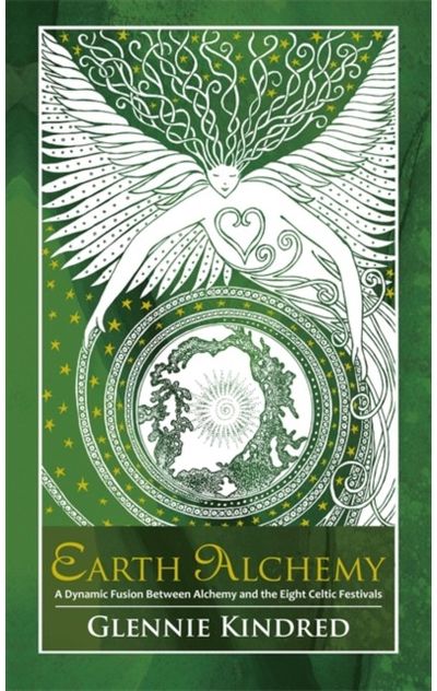 Earth Alchemy A Dynamic Fusion