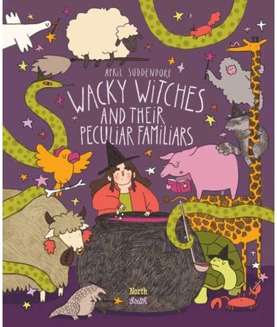 Wacky Witches and