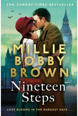 Nineteen Steps