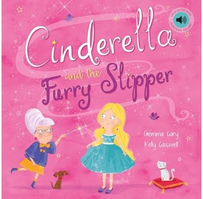 Cinderella and the