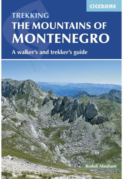 Mountains of A Walker's and