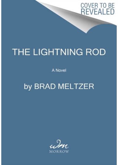 Lightning Rod A Zig & Nola Novel
