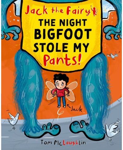 Jack the Fairy: The