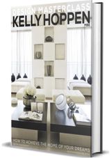 Kelly Hoppen Design How to Achieve the