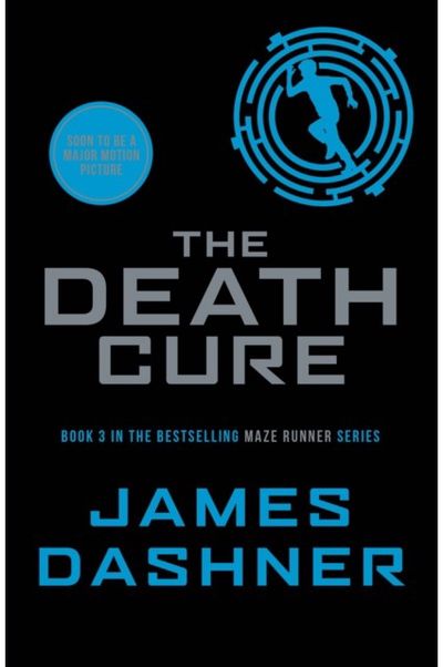 Death Cure
