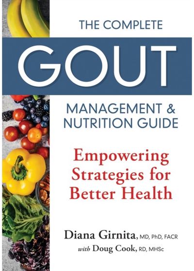 Complete Gout Empowering