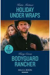 Holiday Under Wraps Holiday Under Wraps