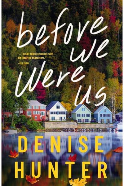 Before We Were Us