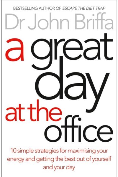 Great Day at the 10 Simple Strategies