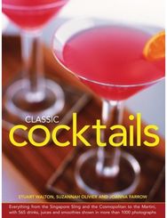 Classic Cocktails