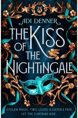 Kiss of the