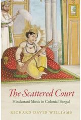 Scattered Court Hindustani Music in
