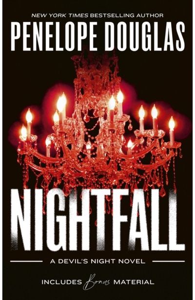 Nightfall: Devils