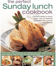 Perfect Sunday Lunch Cookbook