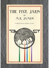 Five Jars