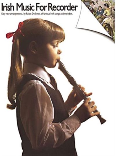 Irish Music For