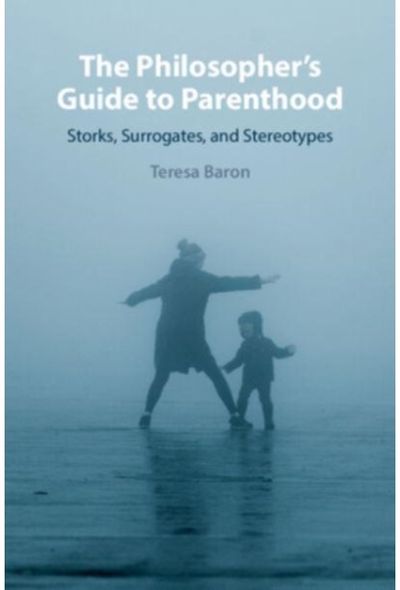 Philosophers Guide Storks, Surrogates,
