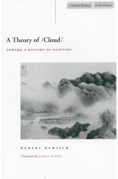 Theory of /Cloud/ Toward a History of