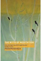 Myth of Meditation: Restoring Imaginal Ground through Embodied Buddhist Practice