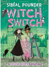 Witch Switch