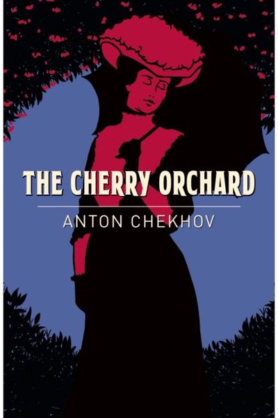 Cherry Orchard