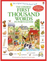 First Thousand Words