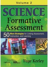 Science Formative 50 More Strategies