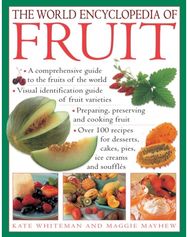 World Encyclopedia of Fruit