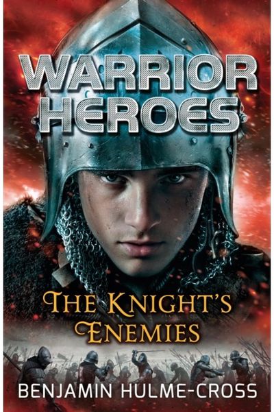 Warrior Heroes: The