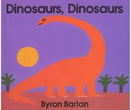 Dinosaurs, Dinosaurs Board Book