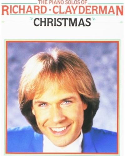 Piano Solos of Christmas