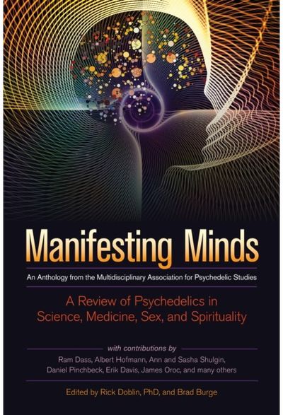 Manifesting Minds A Review of