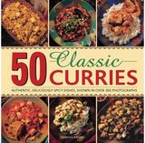 50 Classic Curries