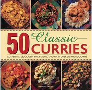 50 Classic Curries