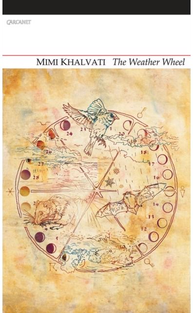 Weather Wheel