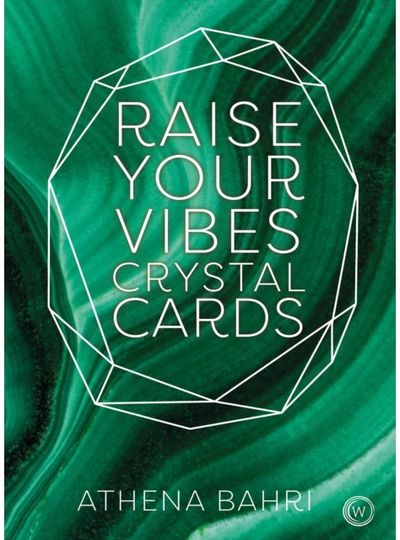 Raise Your Vibes