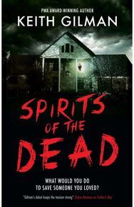 Spirits of the Dead