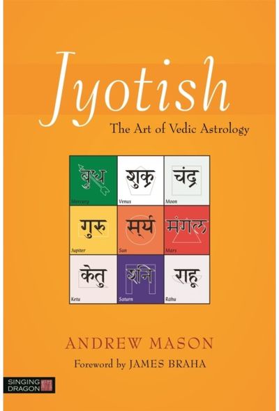 Jyotish The Art of Vedic