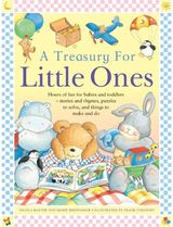 Treasury for Little