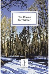 Ten Poems for Winter