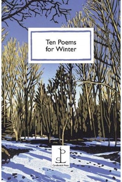 Ten Poems for Winter