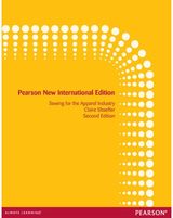Sewing for the Pearson New
