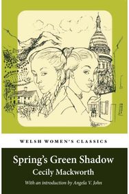 Springs Green Shadow