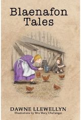 Blaenafon Tales