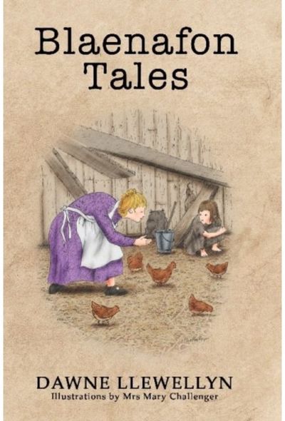 Blaenafon Tales